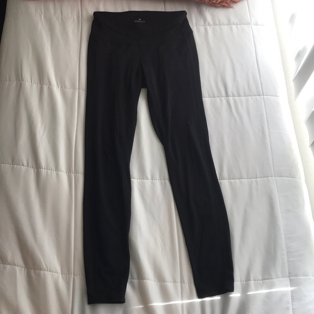 Athleta Size S Leggings
